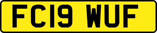 FC19WUF