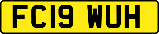 FC19WUH