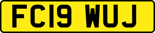 FC19WUJ