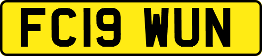 FC19WUN