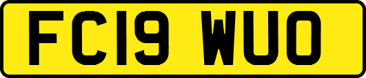 FC19WUO