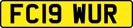 FC19WUR