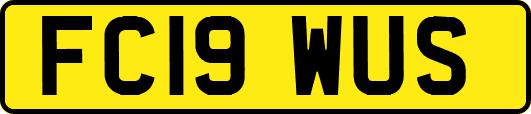 FC19WUS