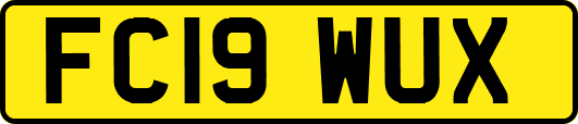 FC19WUX