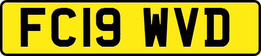 FC19WVD