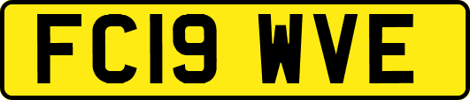 FC19WVE