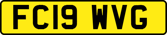 FC19WVG