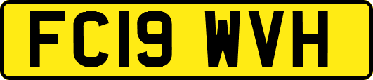 FC19WVH