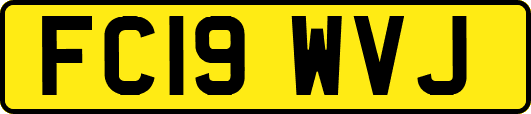 FC19WVJ