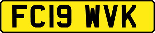 FC19WVK