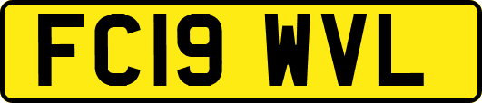 FC19WVL