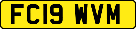 FC19WVM