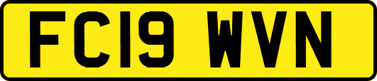 FC19WVN