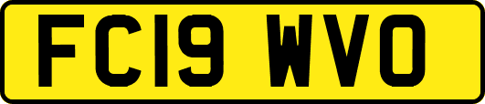 FC19WVO