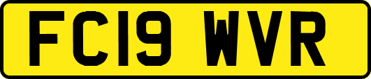 FC19WVR