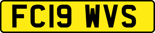 FC19WVS