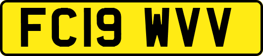 FC19WVV