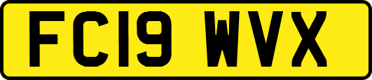 FC19WVX
