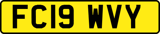 FC19WVY