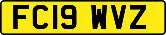 FC19WVZ