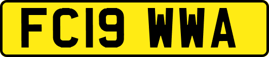 FC19WWA