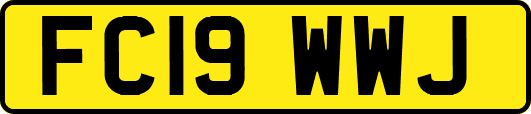 FC19WWJ