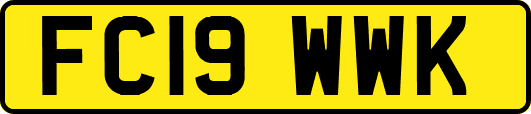 FC19WWK