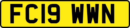 FC19WWN