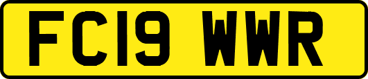 FC19WWR