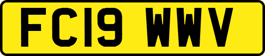 FC19WWV