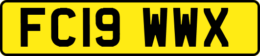 FC19WWX