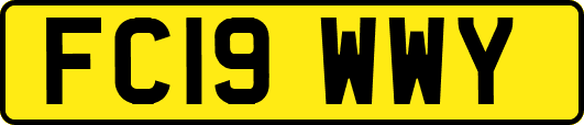 FC19WWY
