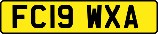 FC19WXA