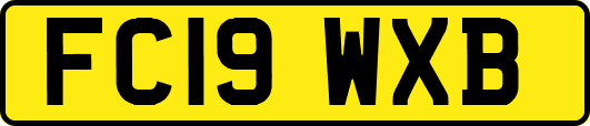 FC19WXB