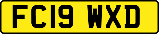 FC19WXD