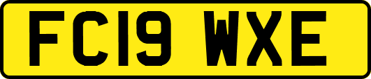 FC19WXE