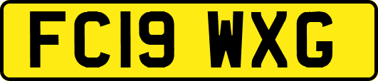 FC19WXG
