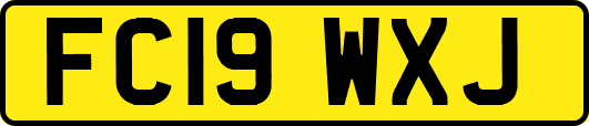 FC19WXJ
