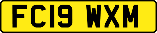 FC19WXM
