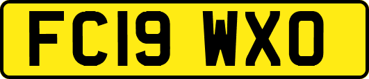 FC19WXO
