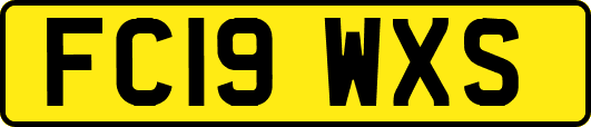FC19WXS