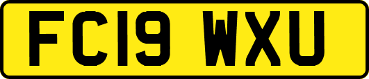 FC19WXU