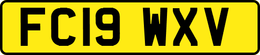 FC19WXV