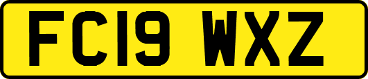 FC19WXZ