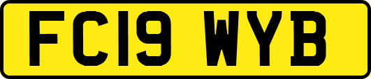 FC19WYB
