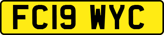 FC19WYC
