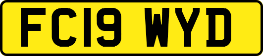 FC19WYD
