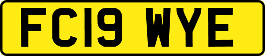 FC19WYE