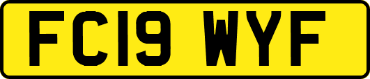 FC19WYF