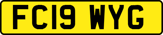 FC19WYG